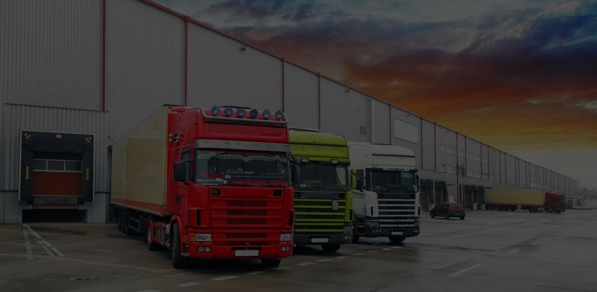 Ankara Düzce Ambarı